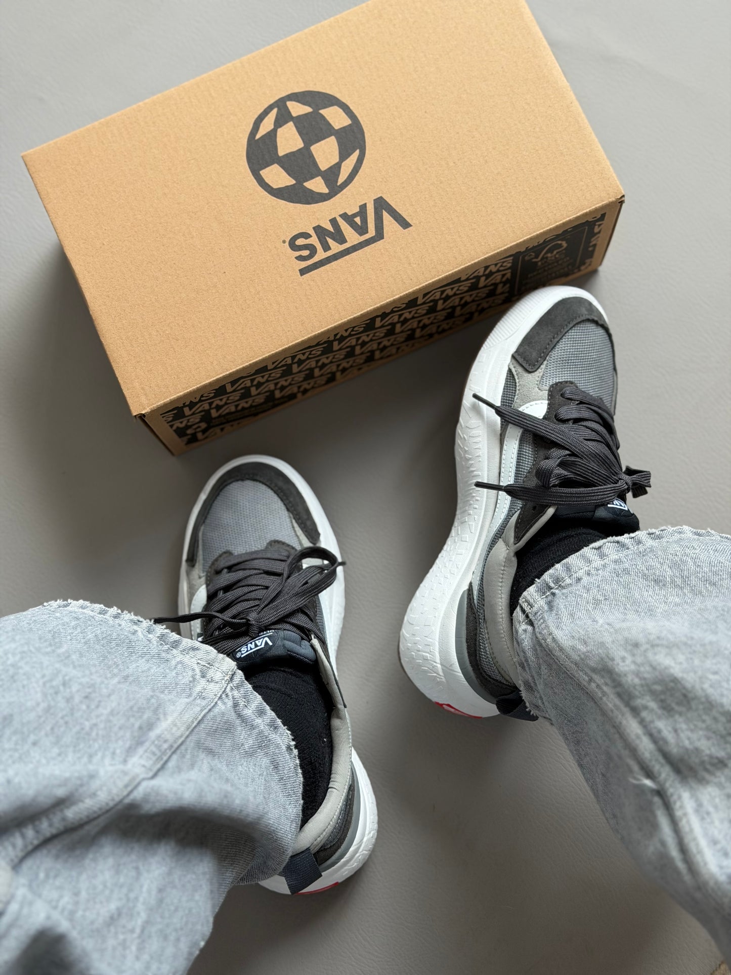Vans Ultra Range Neo Vr3