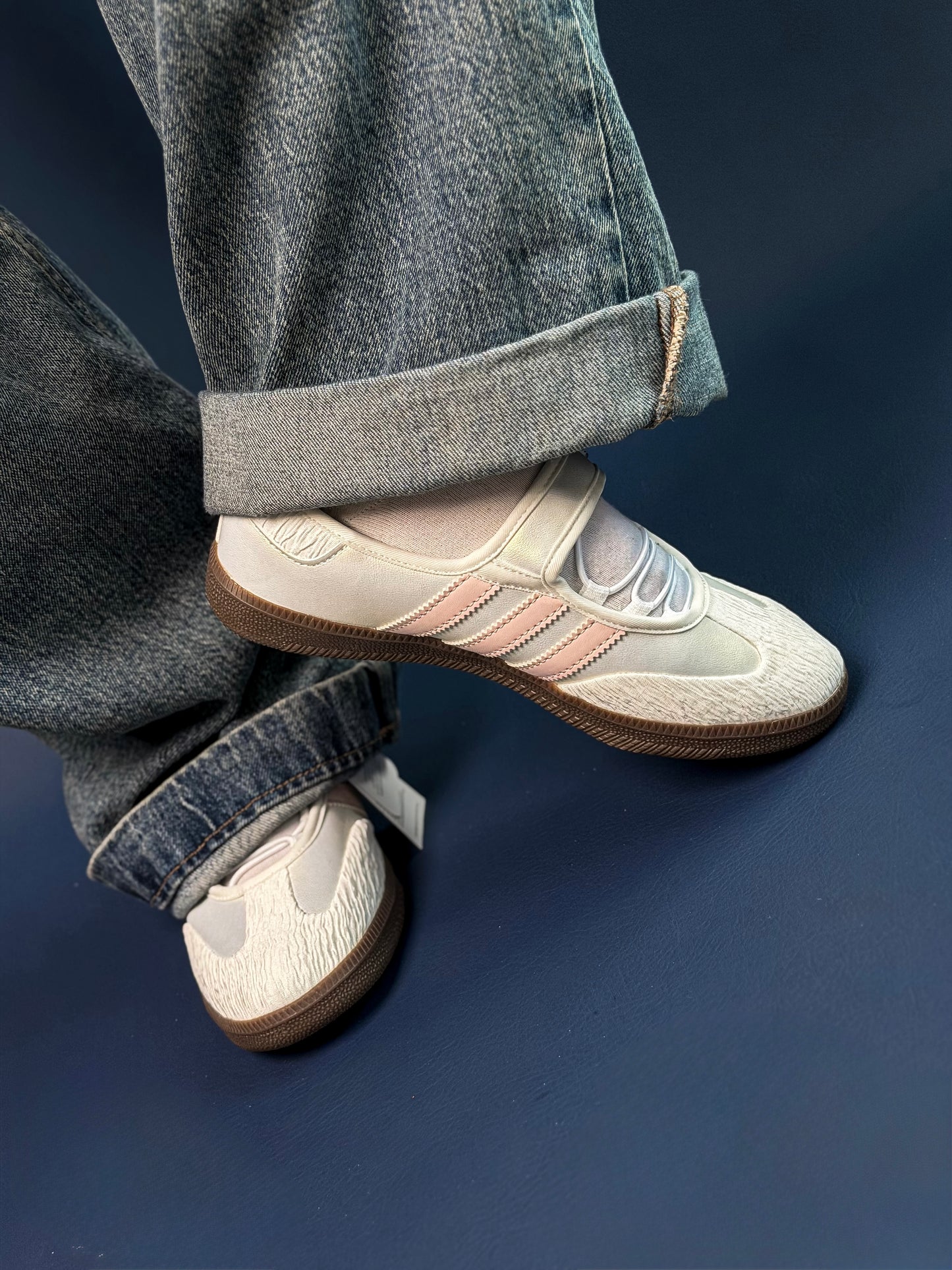 Adidas Samba Jane