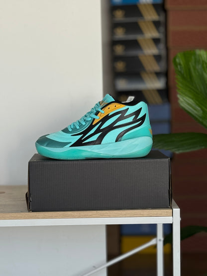 Puma Melo