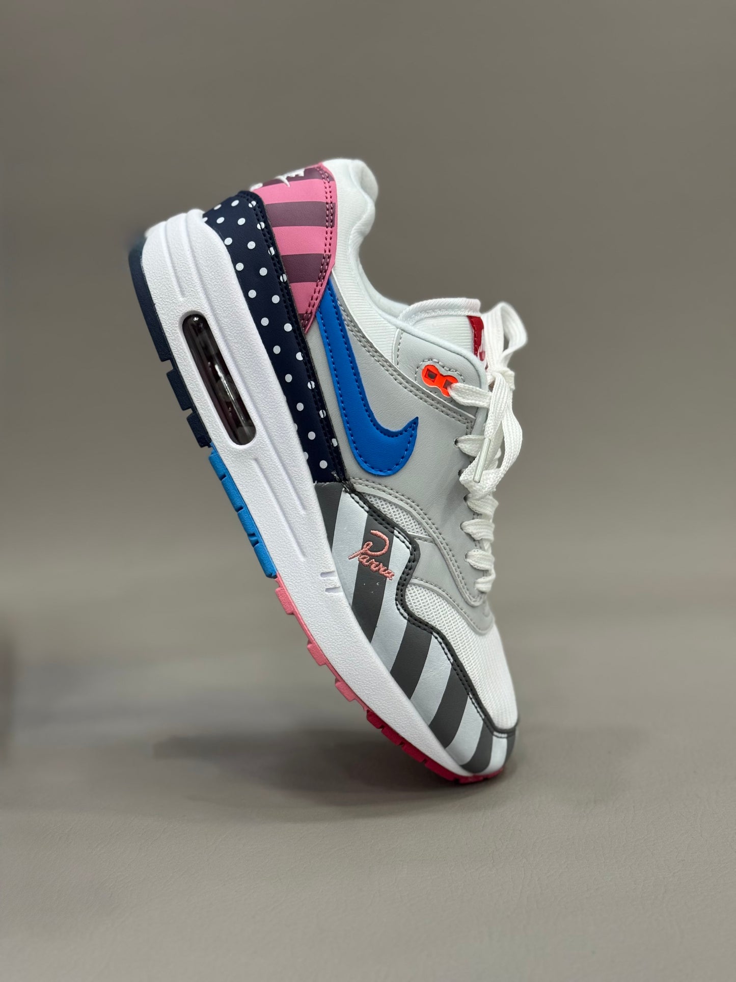 Nike Air Max 1 x Parra