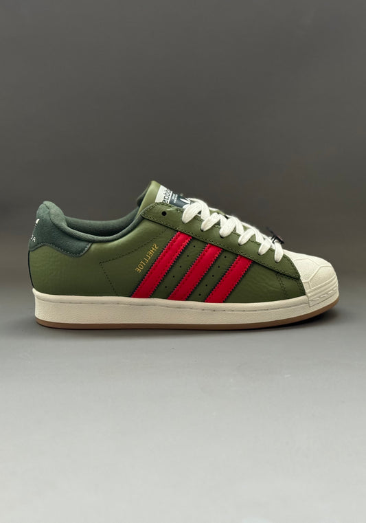 Adidas Superstar Shelltoe Teenage Ninja Turtles