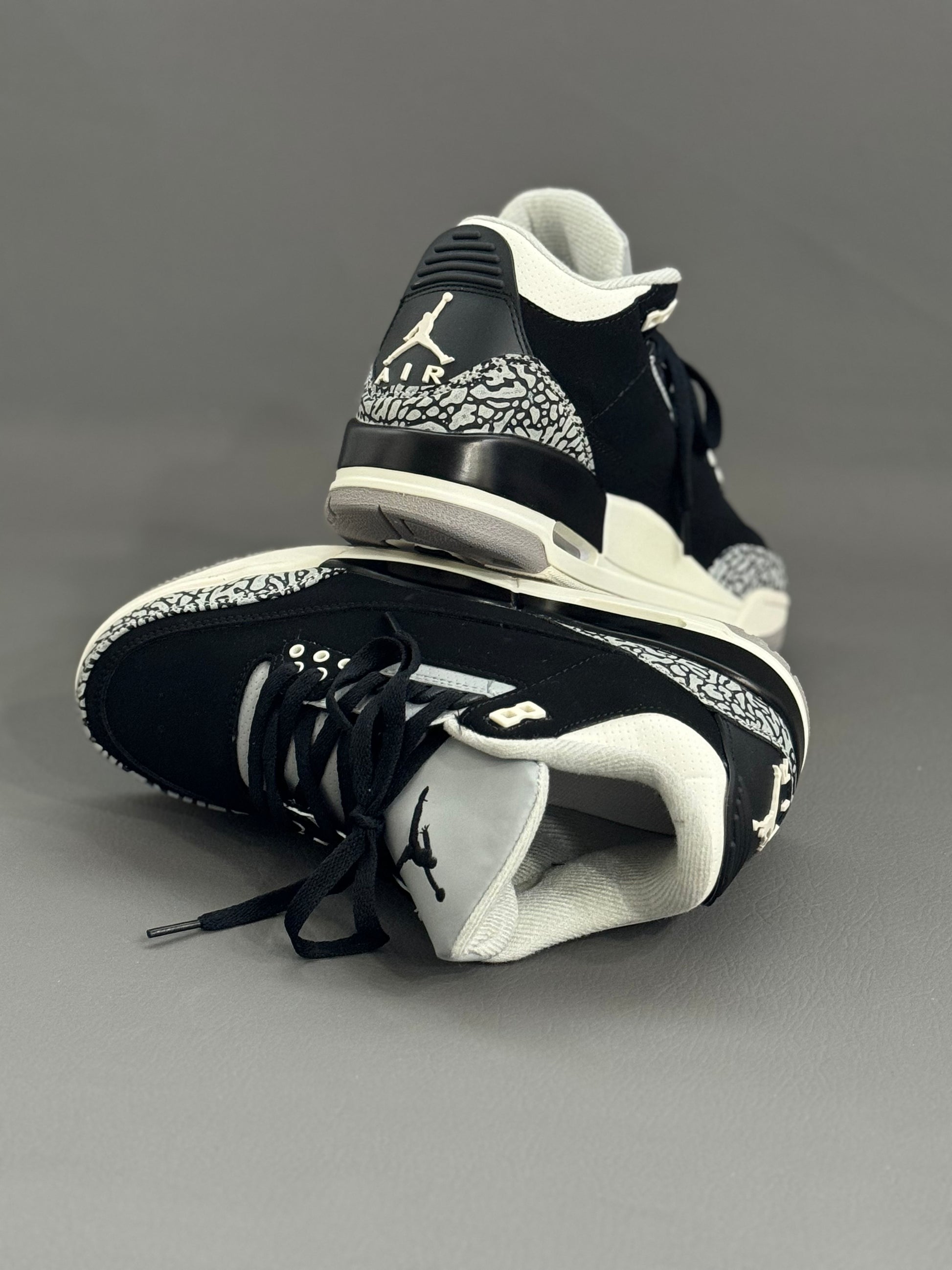 Air Jordan – LOCKERSTREET - Main Image