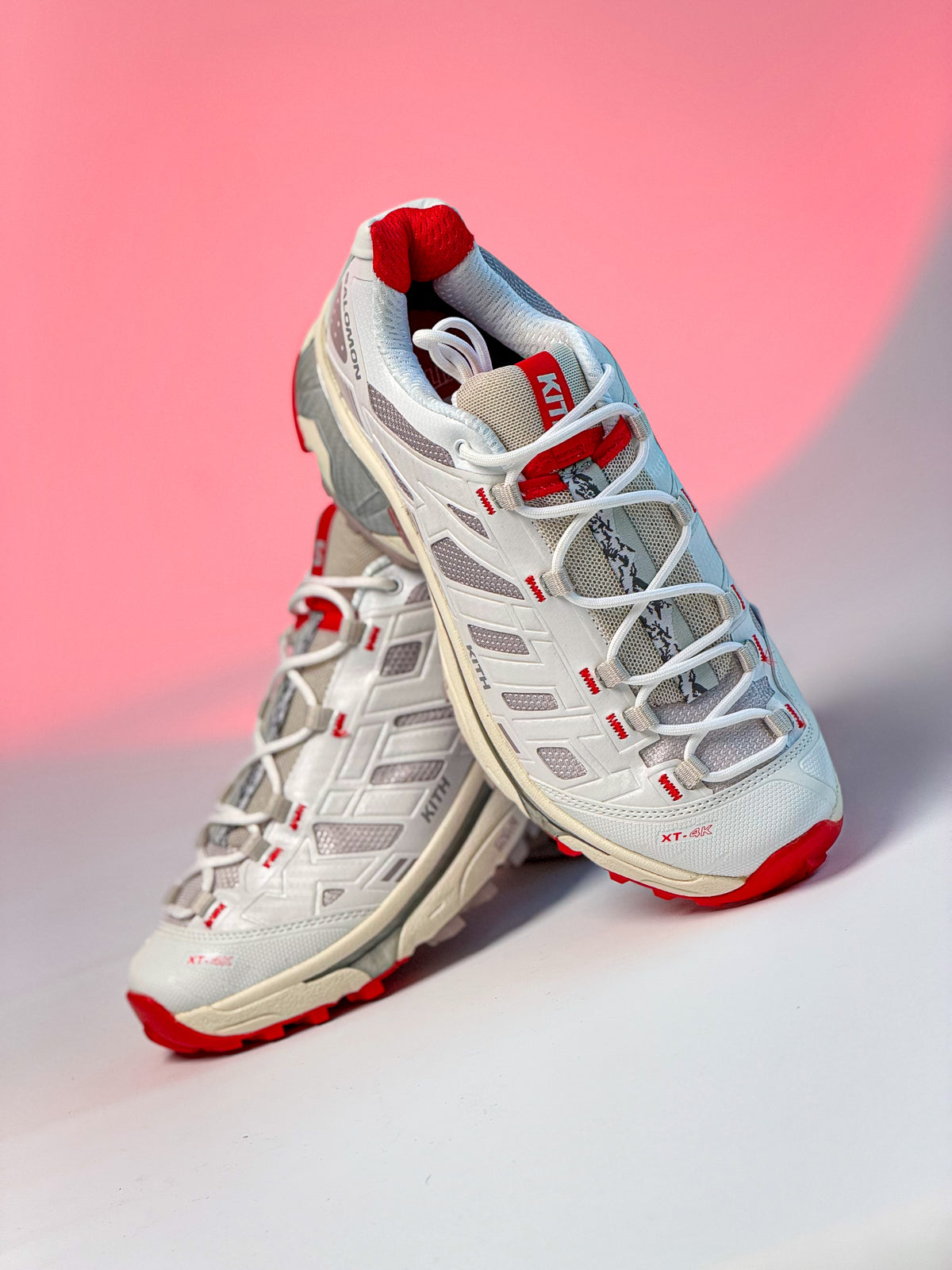 Salomon XT-4k Kith