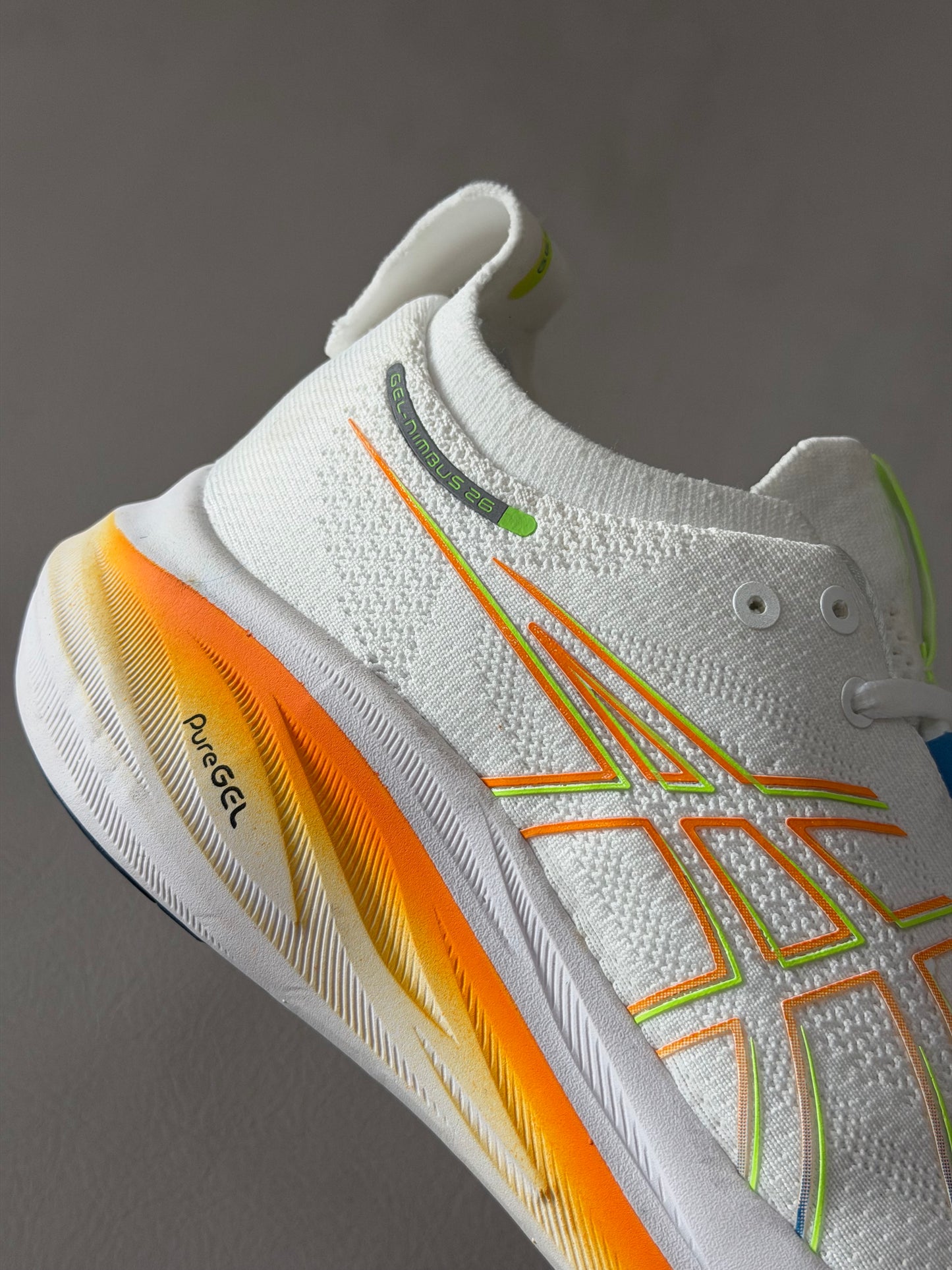 Asics Kayano 30