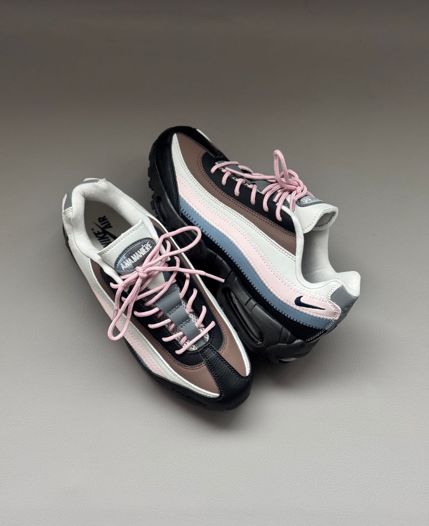 Nike Air Max 95 SP A Ma Maniere While You Were