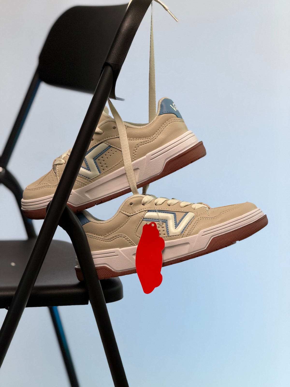 Vans Upland
