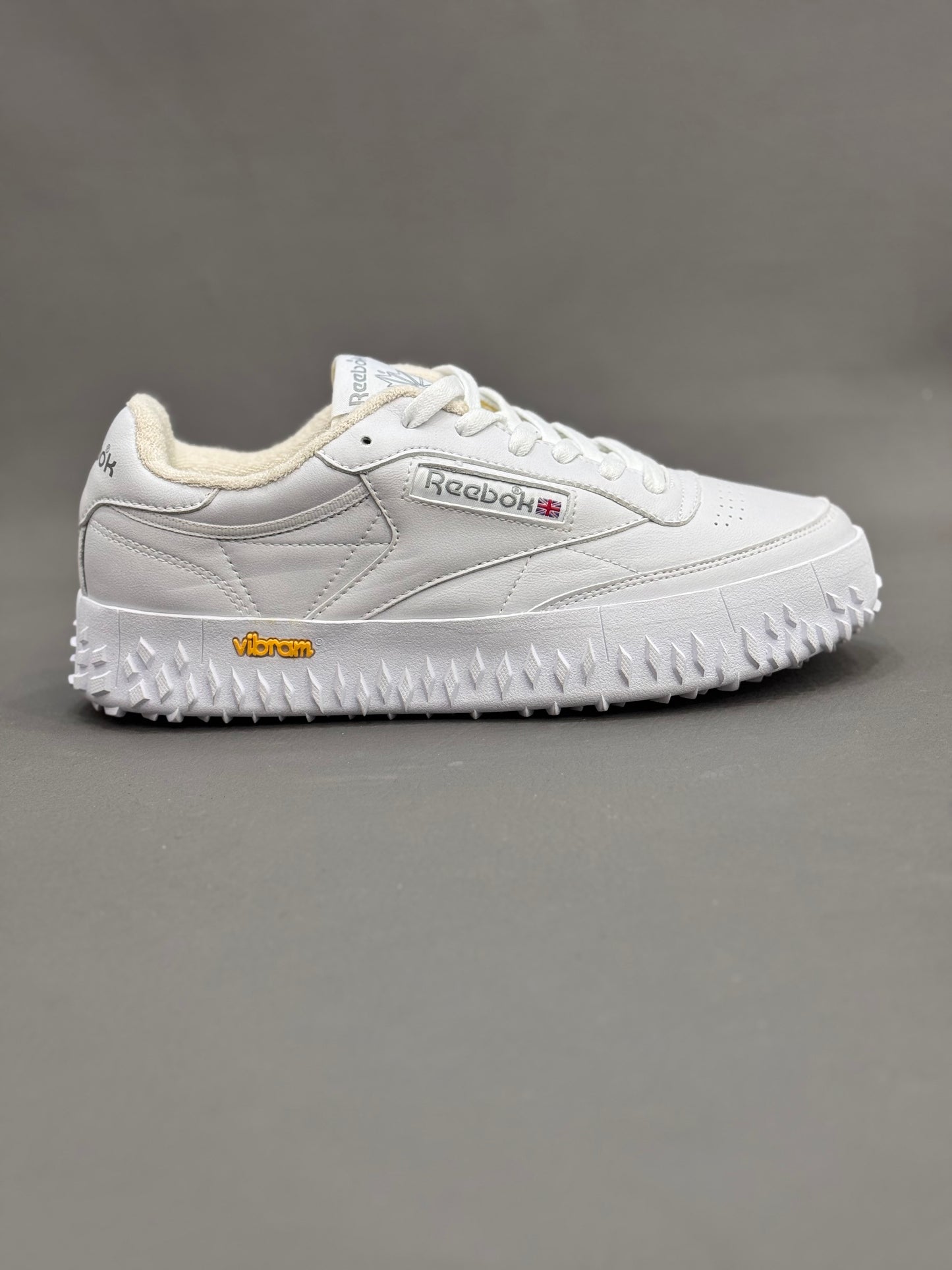 Reebok Club C Vibram