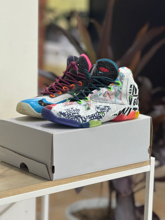 Nike Lebron