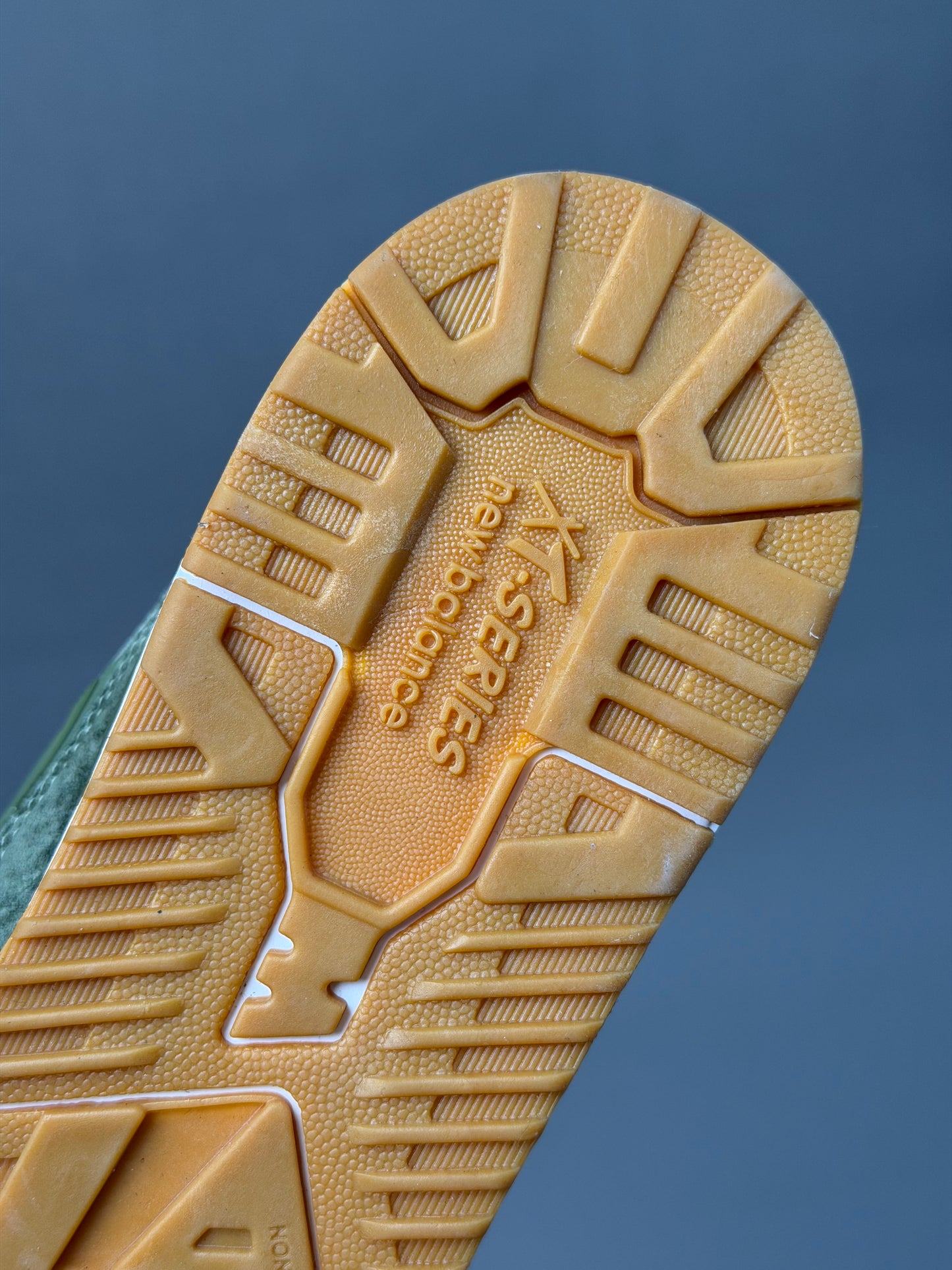 New Balance Numeric 770