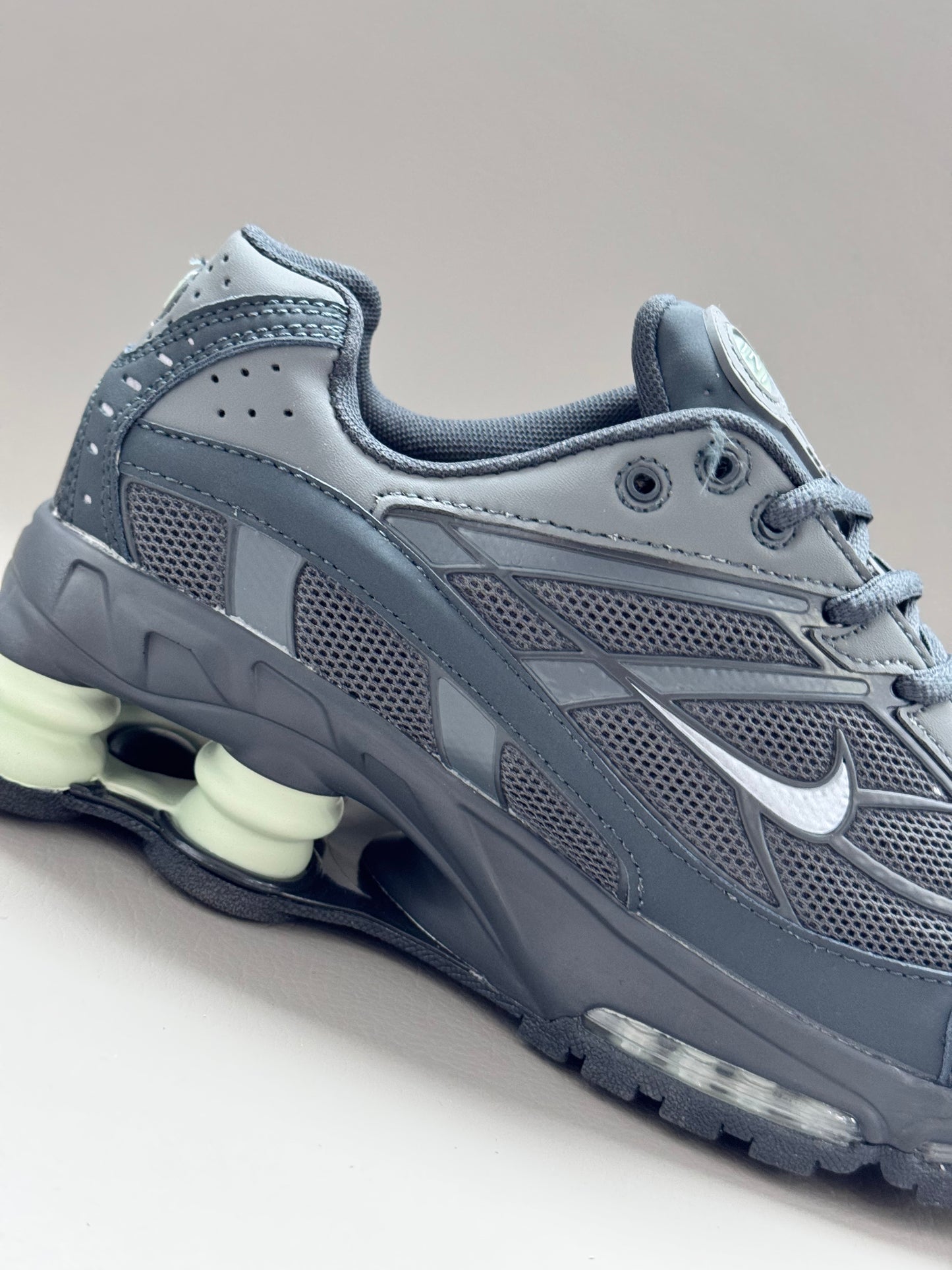 Nike Shox Ride 2