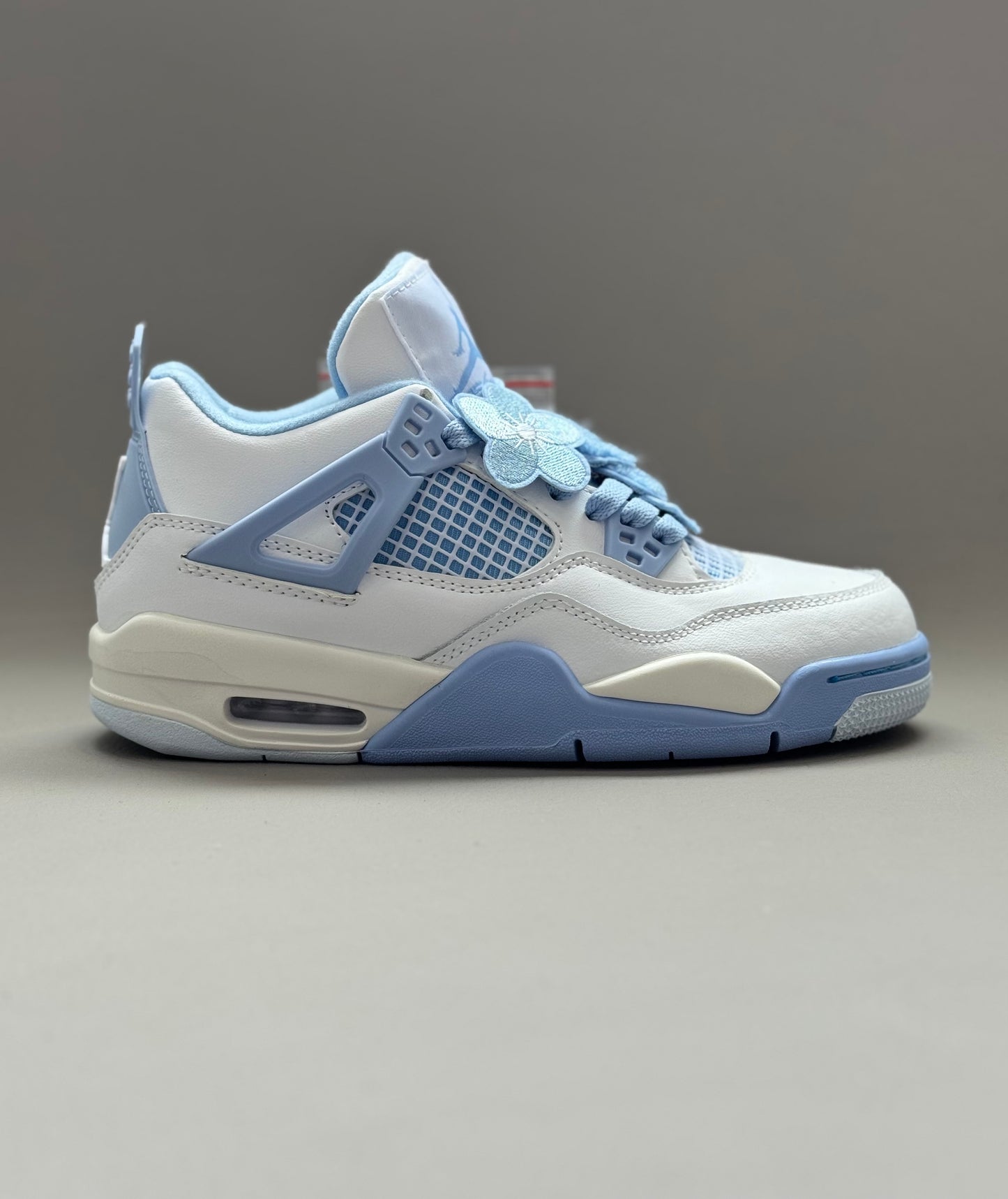 Air Jordan 4 Forget Me Not