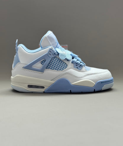 Air Jordan 4 Forget Me Not