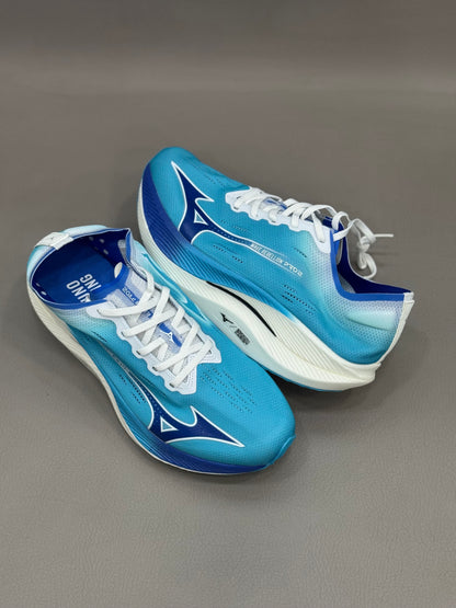 Mizuno Wave Rider