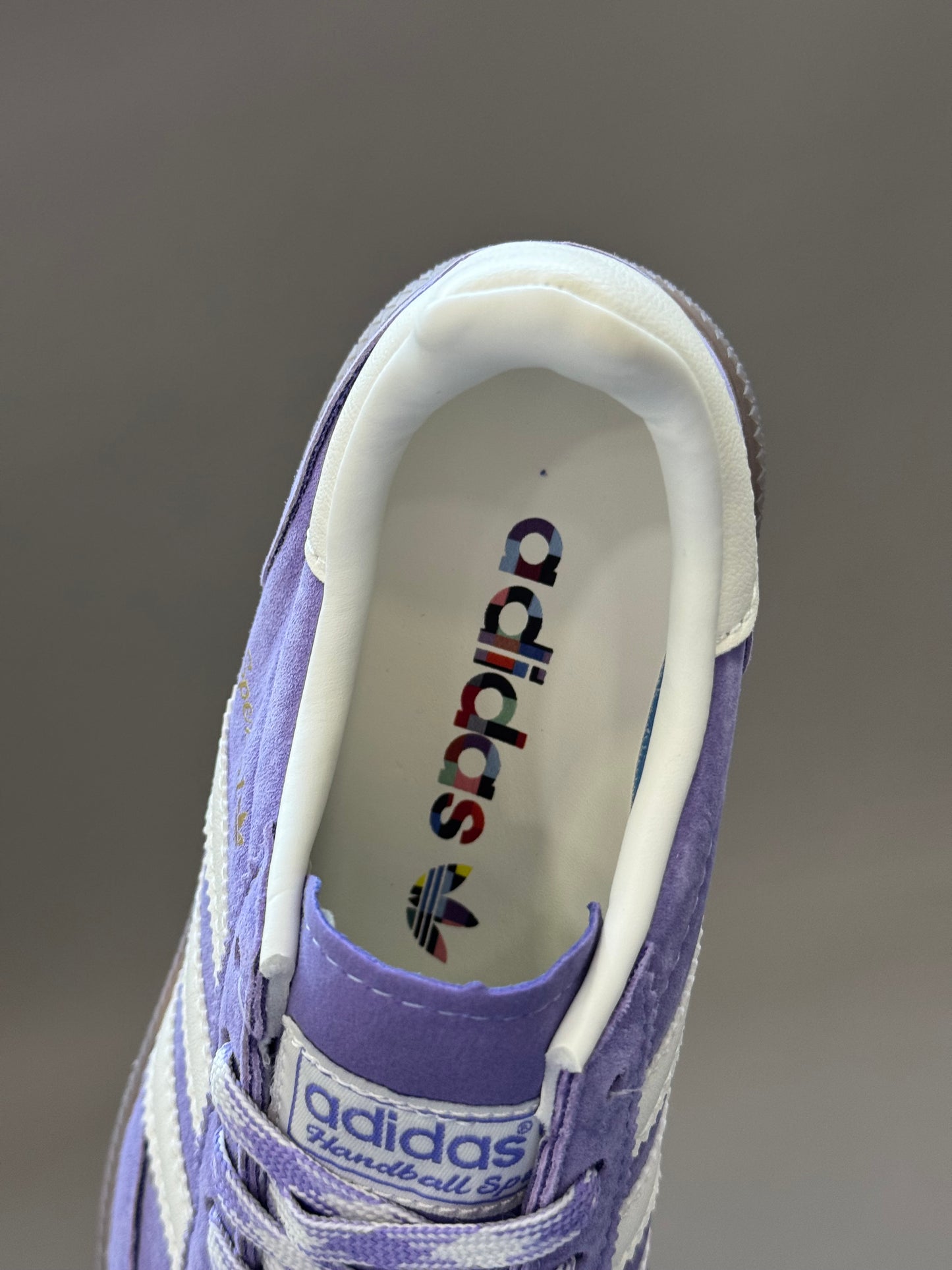 Adidas Spezial