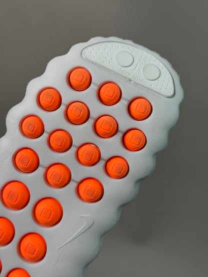 Nike Mind 001 Slide Grey