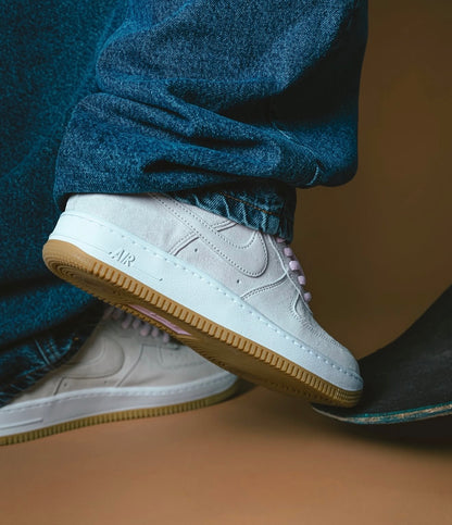 Nike SB Air Force 1
