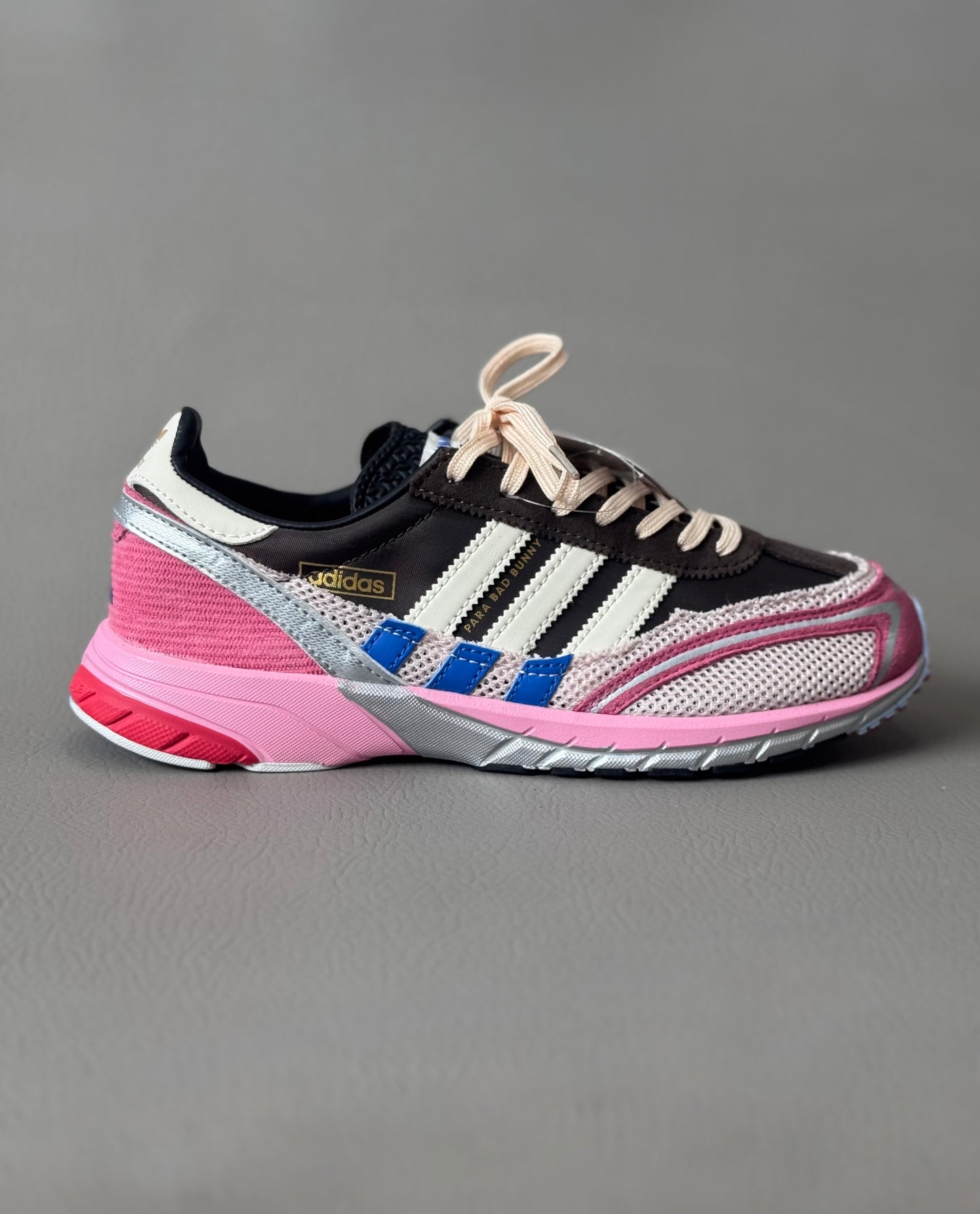 Adidas Adizero SL 72 Bad Bunny