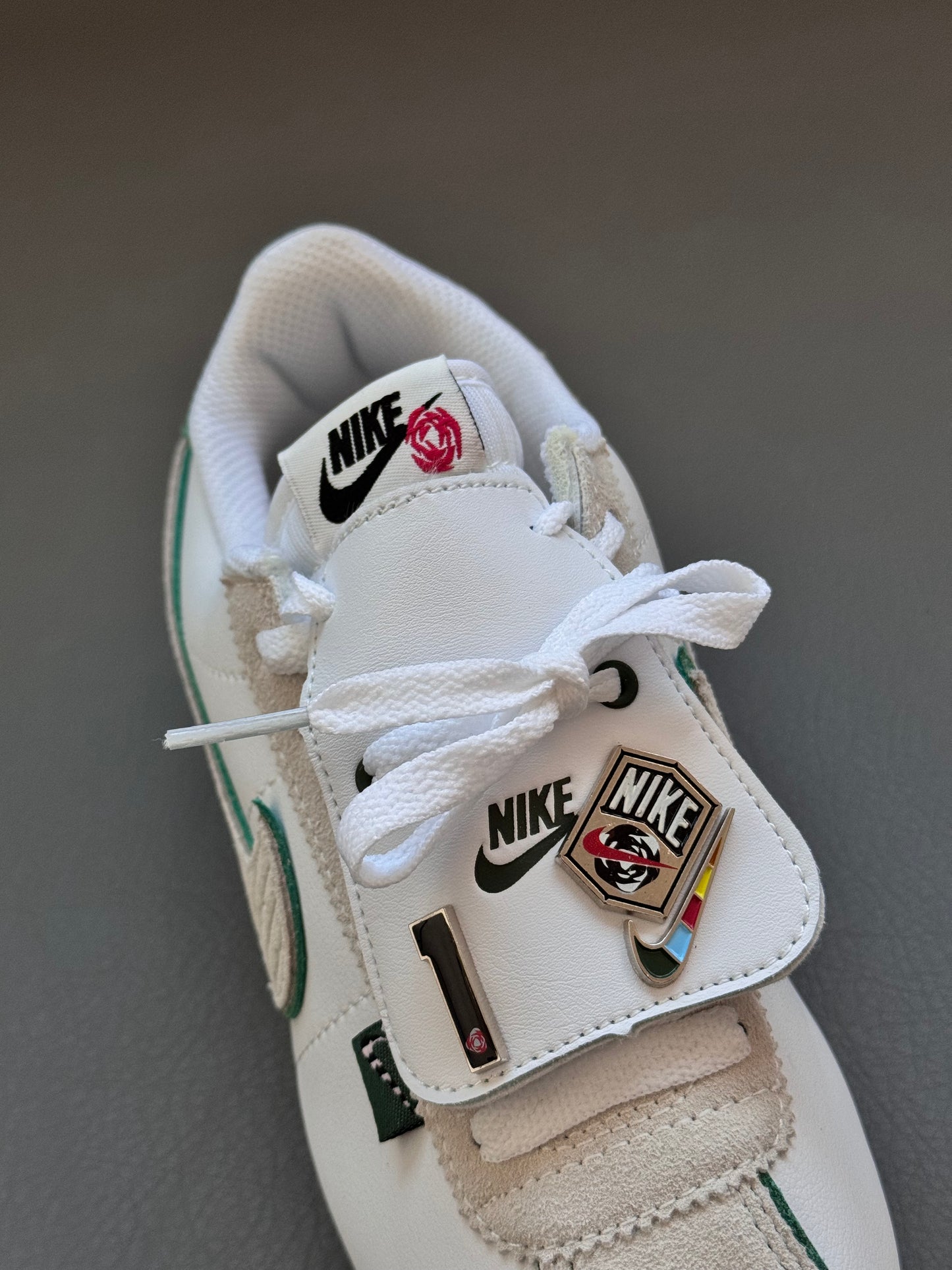 Nike Cortez