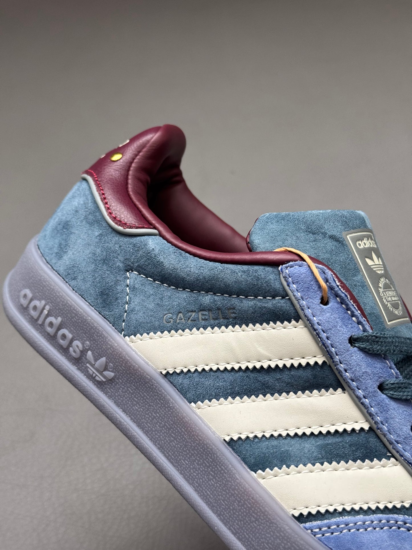 Adidas Gazelle