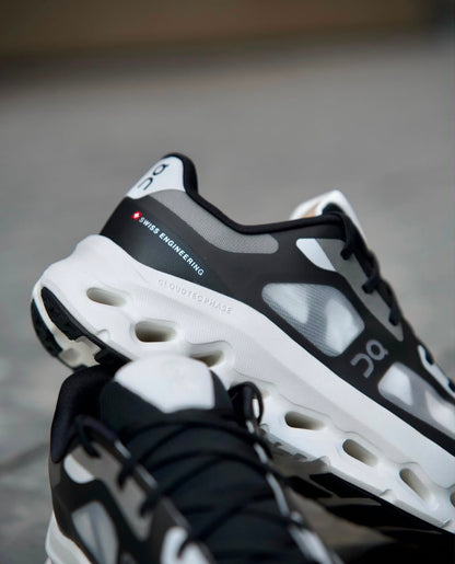 On Running Cloud