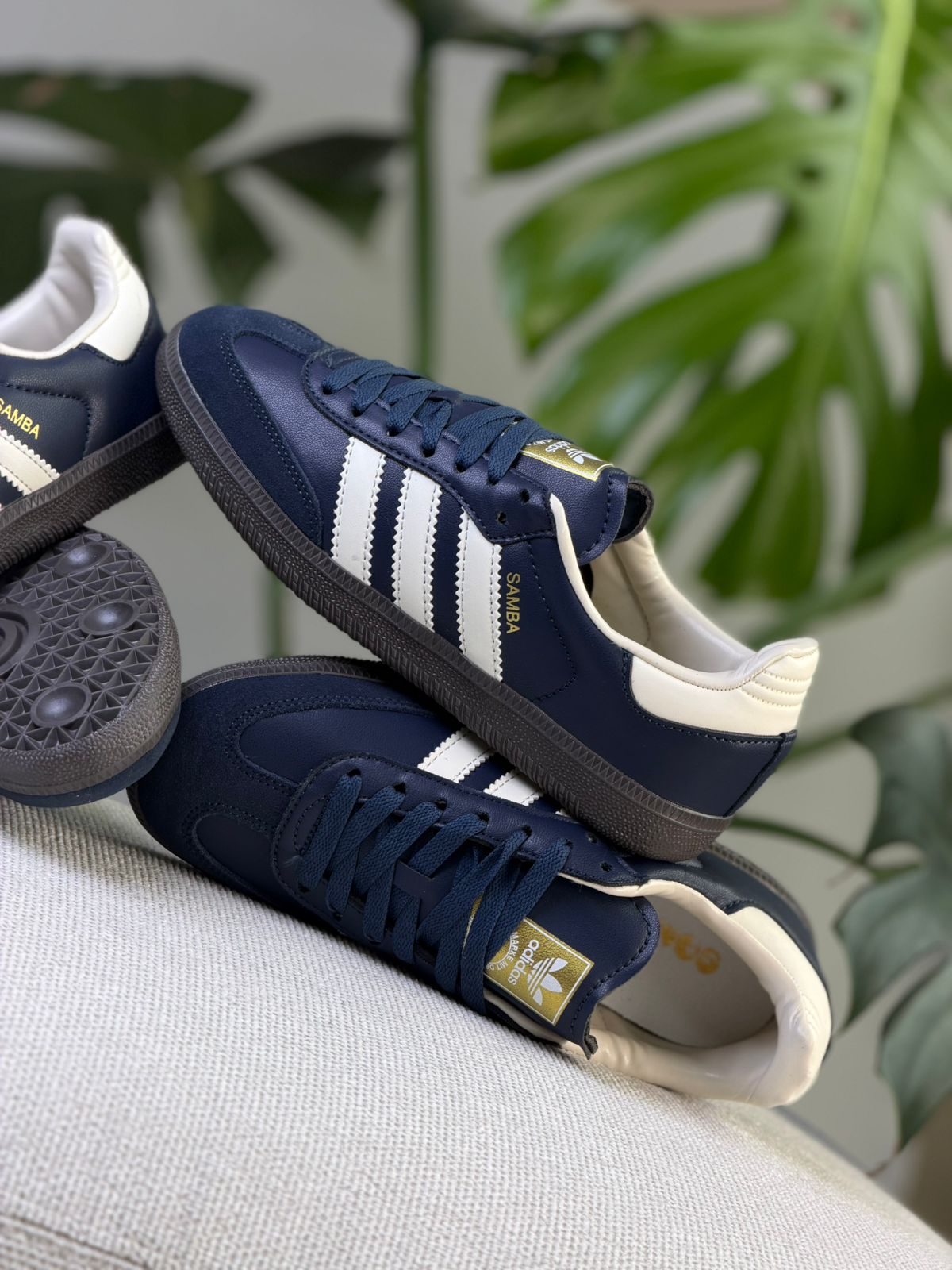 Adidas Samba