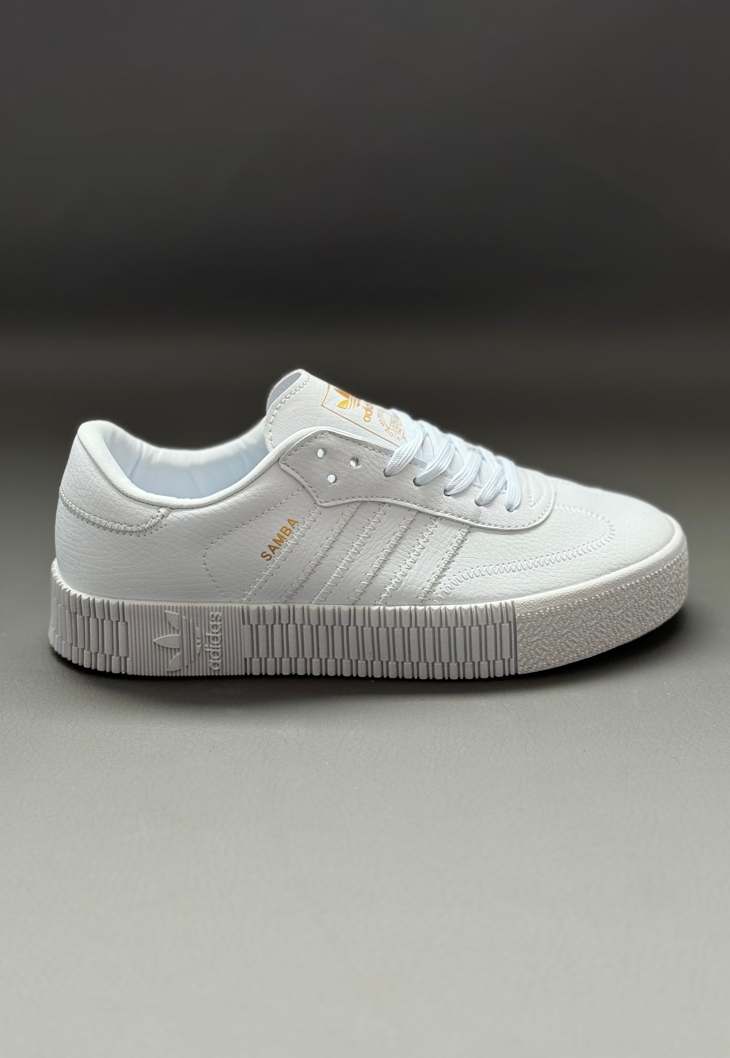 Adidas Sambarose