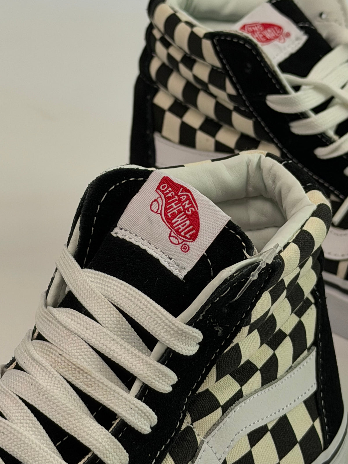 Vans sk8