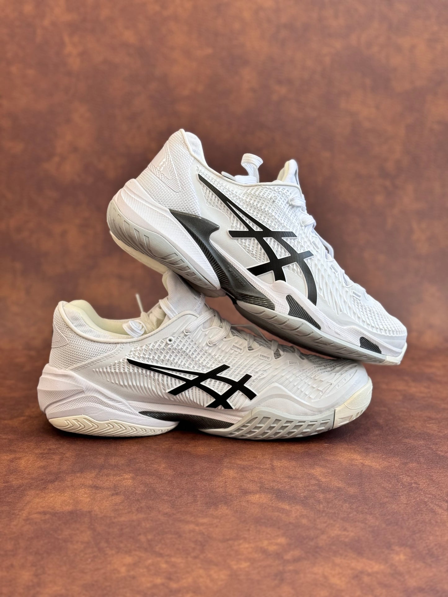 Asics Court ff 3