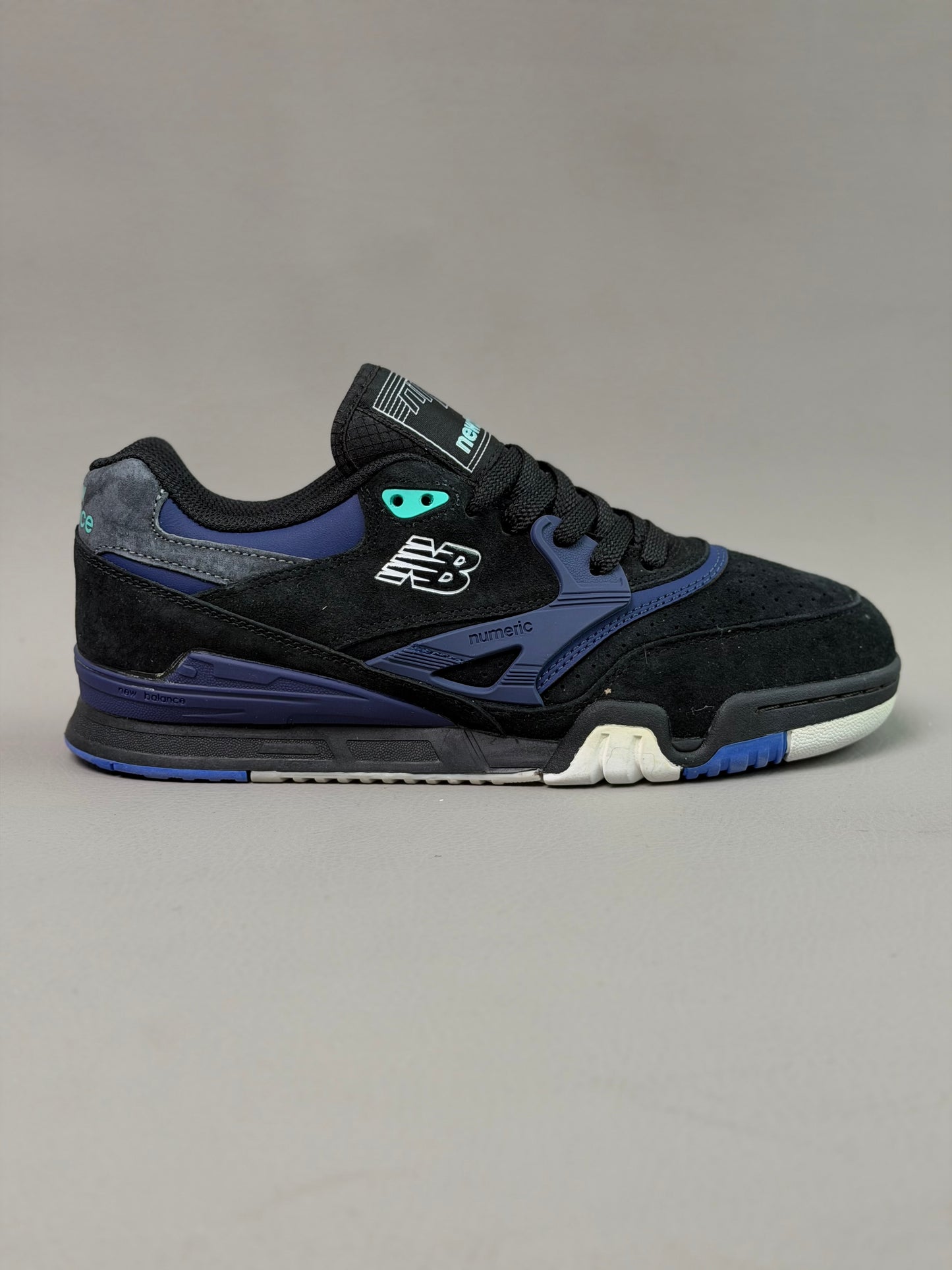 New Balance Numeric 770