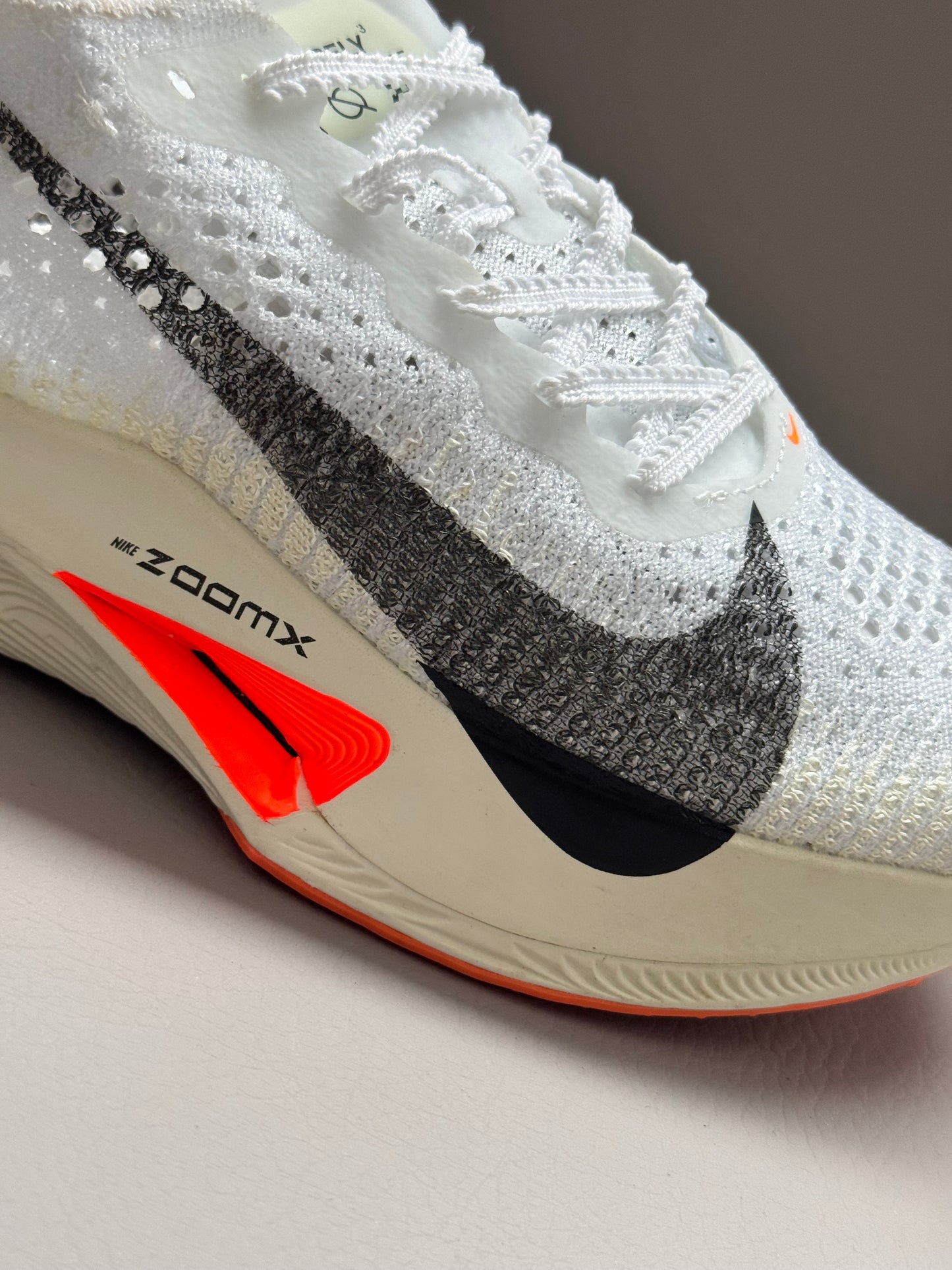 Nike Zoomx Vaporfly