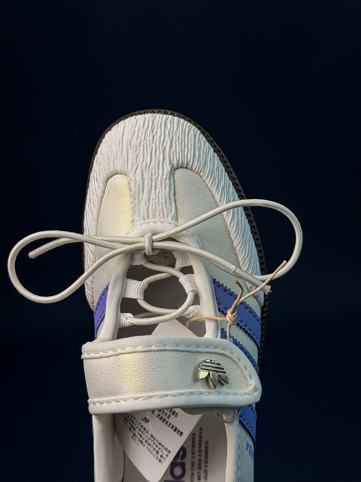 Adidas Samba Jane
