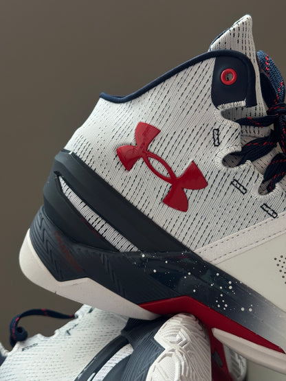 Under Armour Curry 1