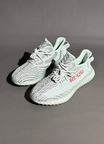 Yeezy Boost 350 V2 Blue Tint