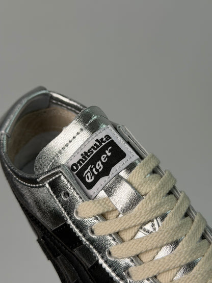 Onitsuka Tiger México 66 Silver
