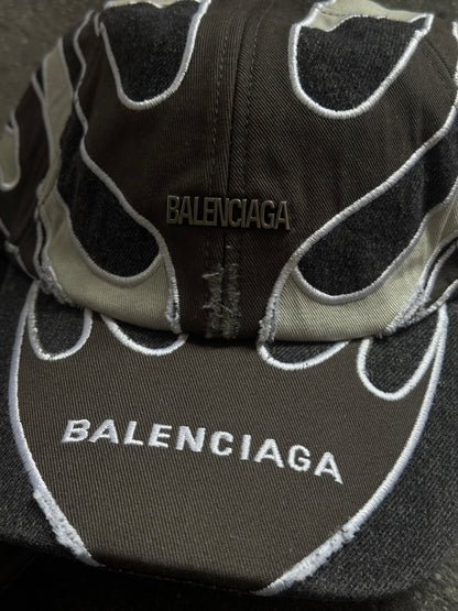 CAP BALENCIAGA