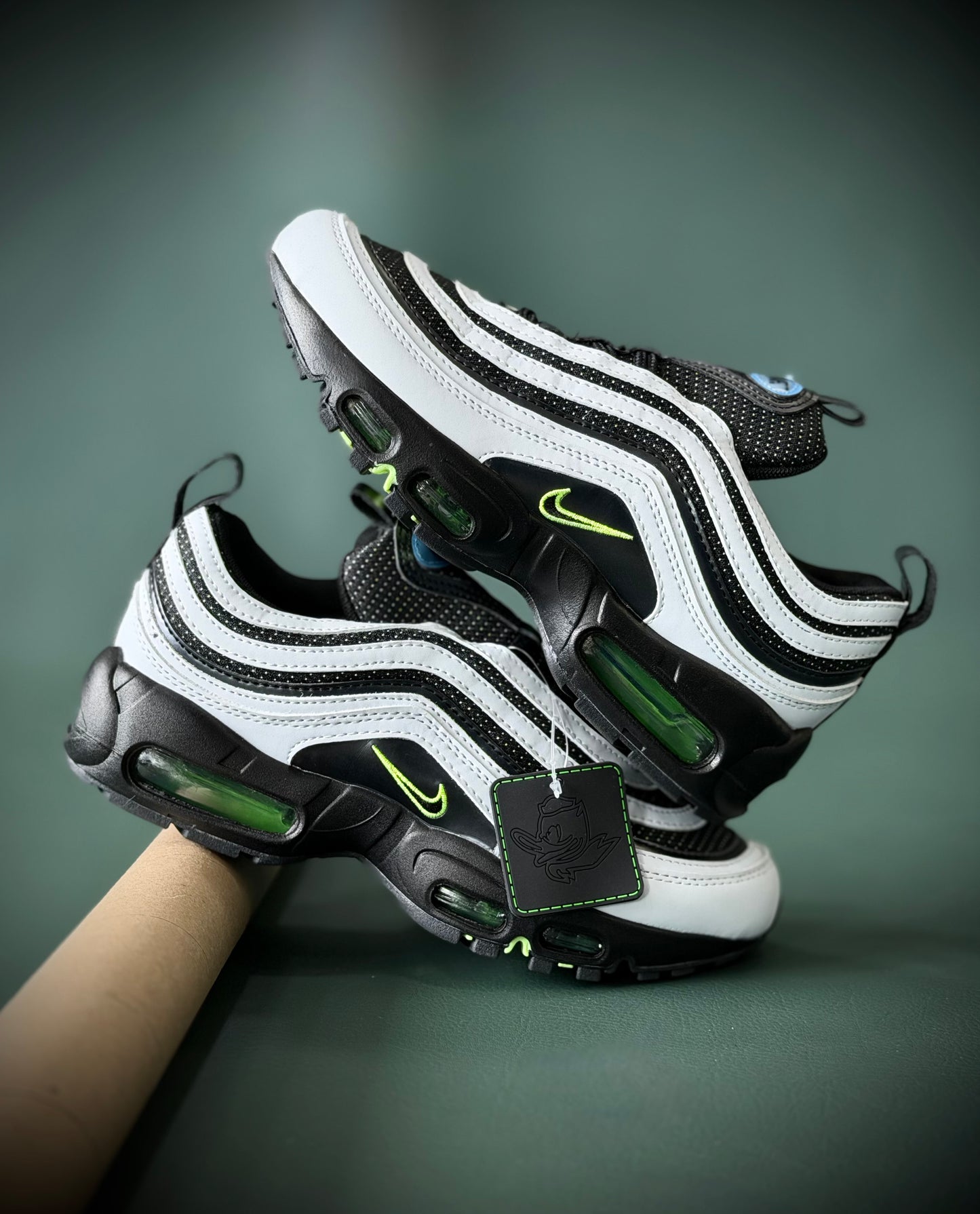 Nike Air Max 97