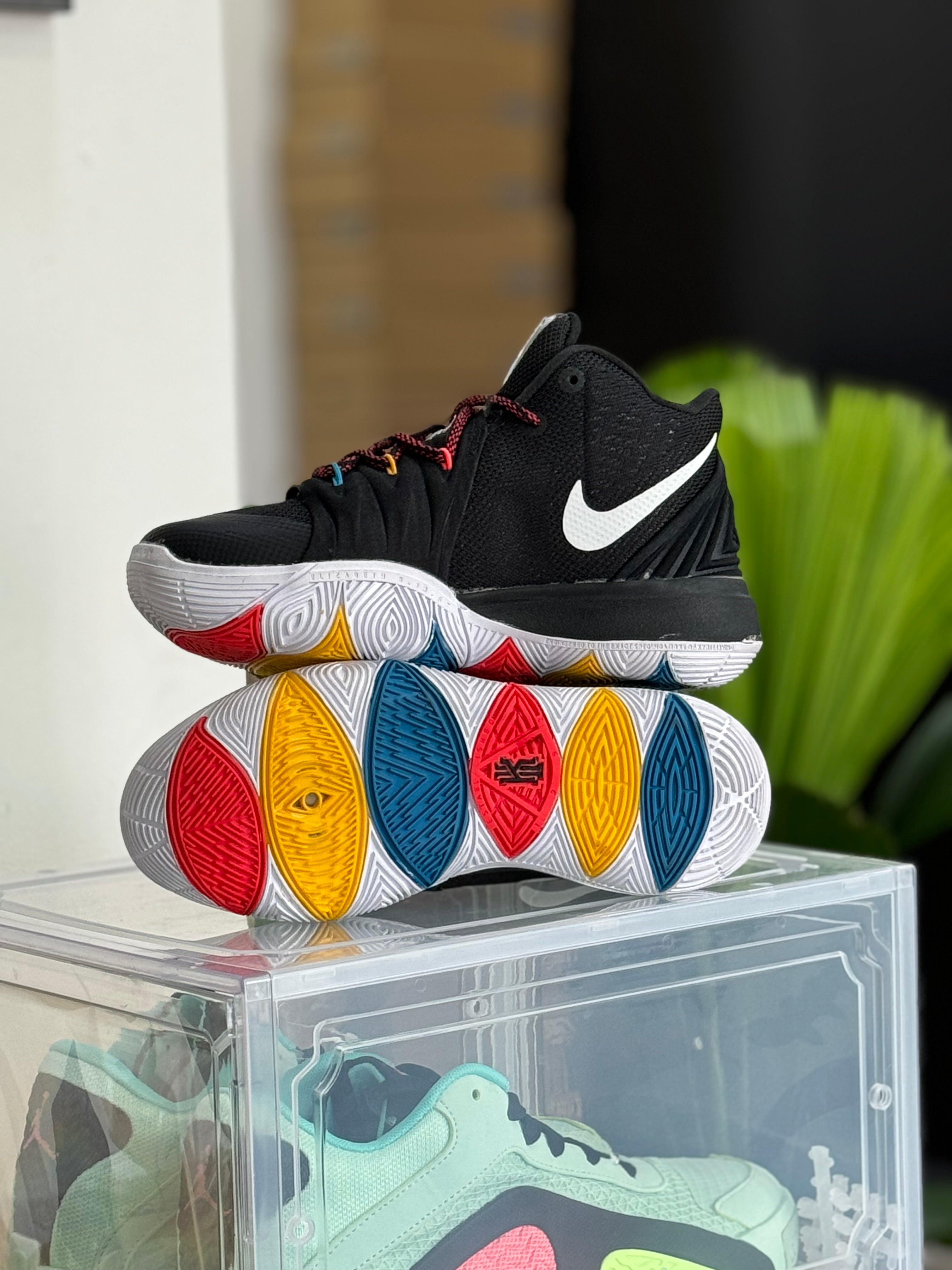 Nike kyrie 5 prix online