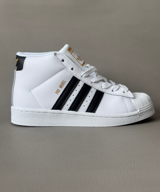Adidas Superstar Pro Model