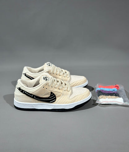 Nike Dunk Low SB Albino Petro