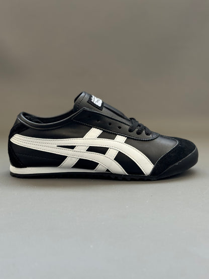 Onitsuka Tiger México 66 Black White