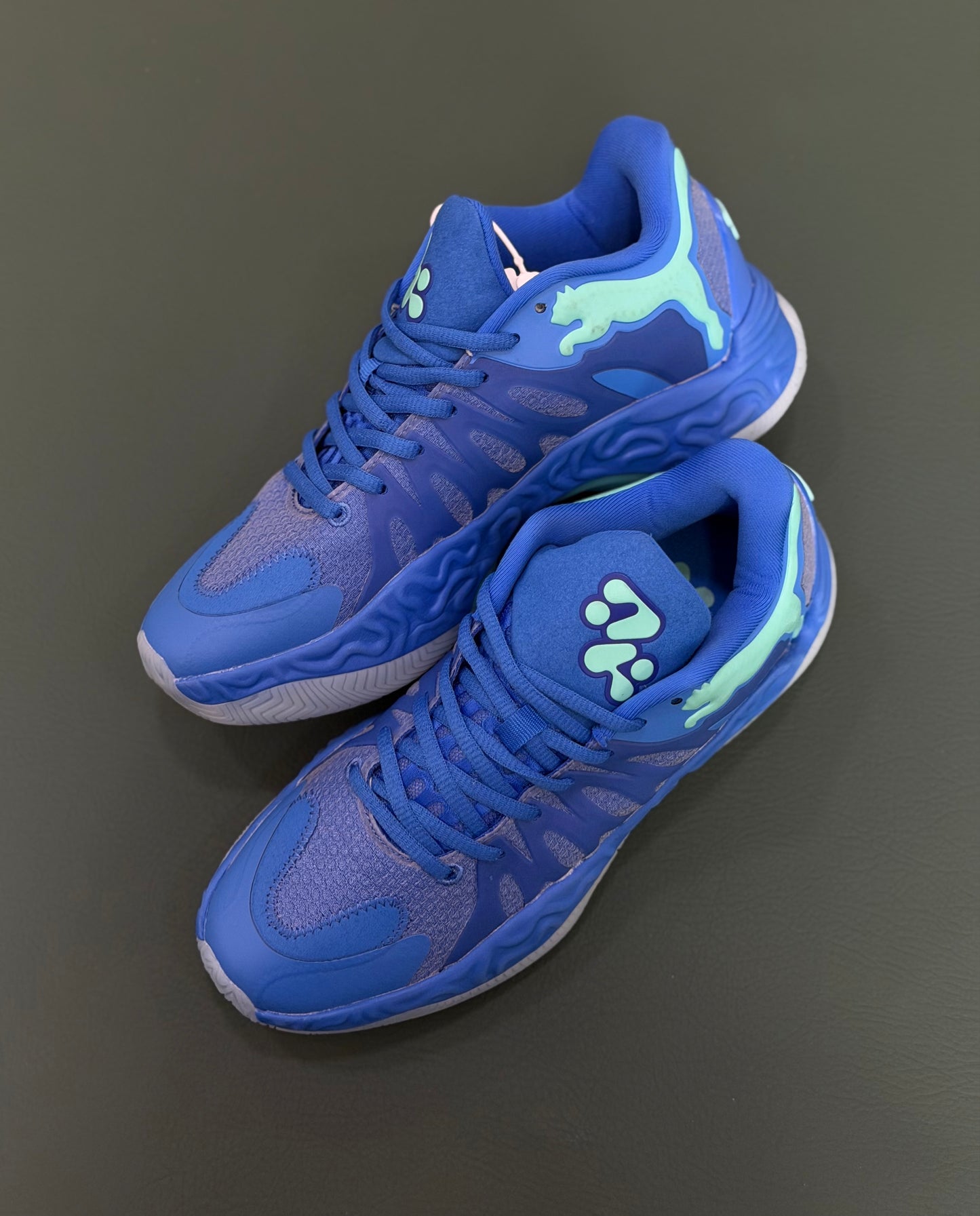 Puma Tyrese Haliburton