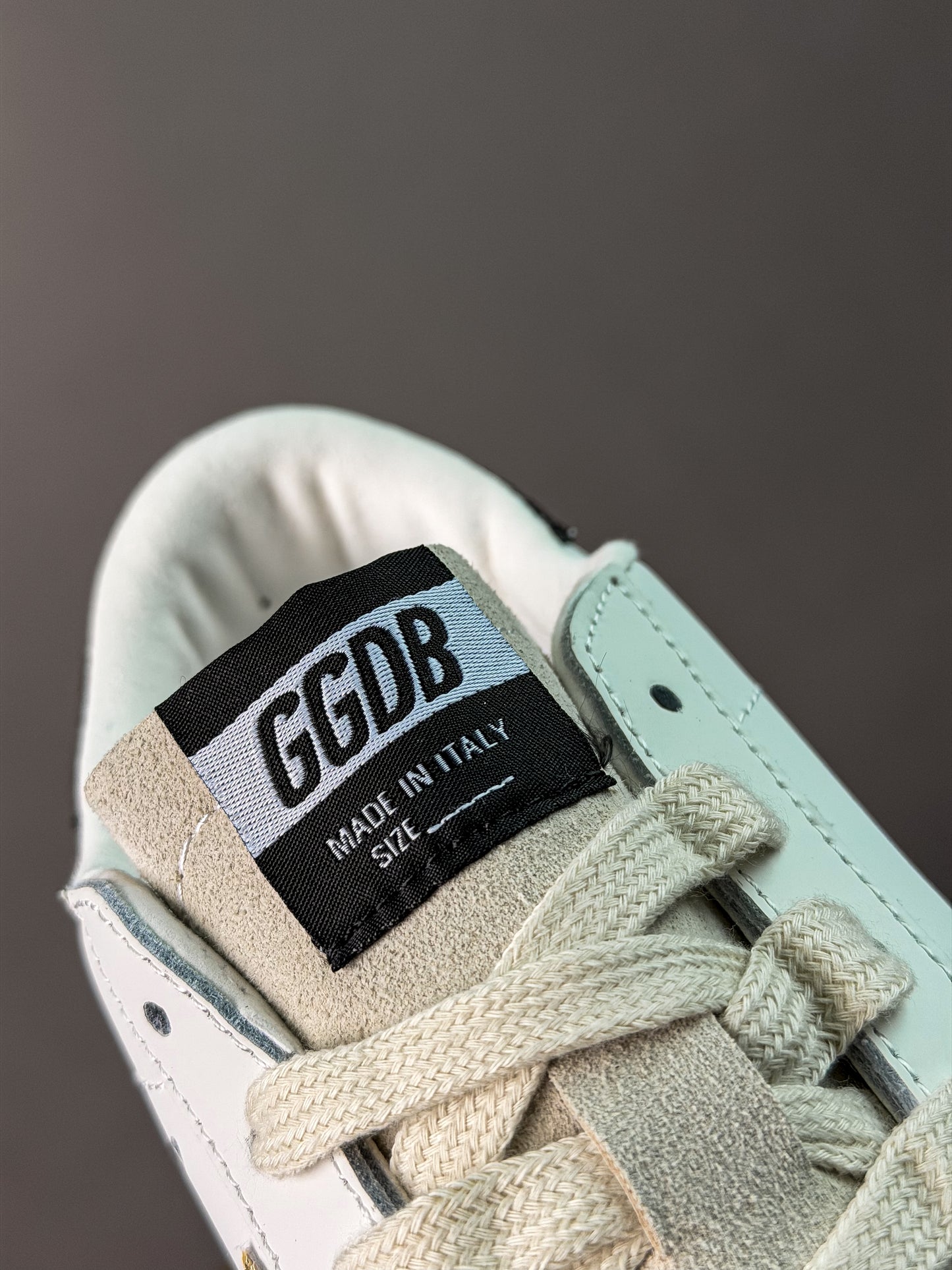 Golden Goose
