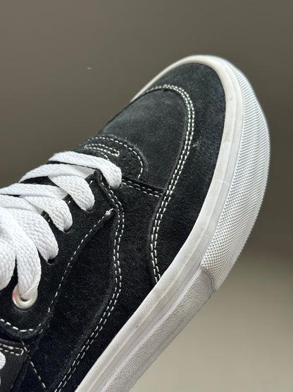 Vans Half Cab
