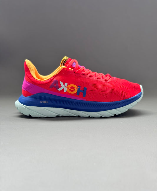 Hoka Challenger