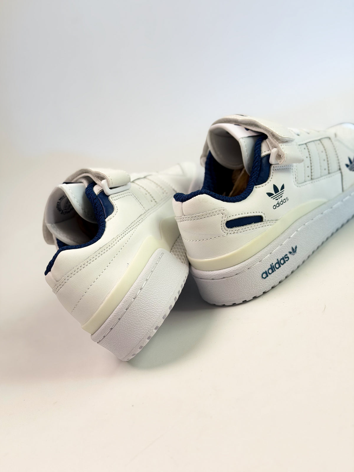 Adidas Forum Low