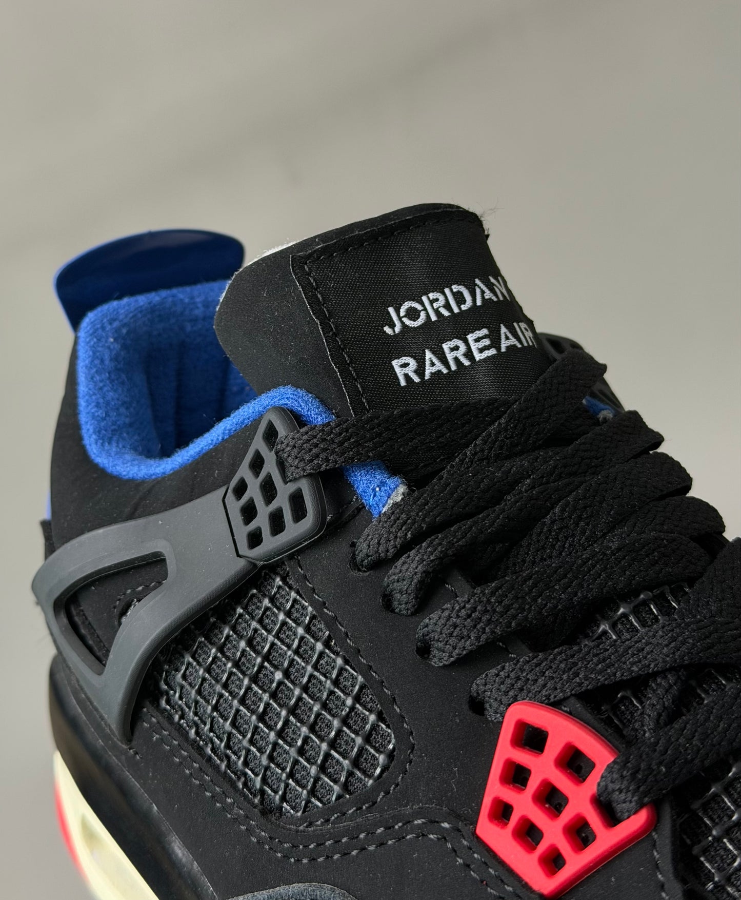 Air Jordan 4 Rare Air