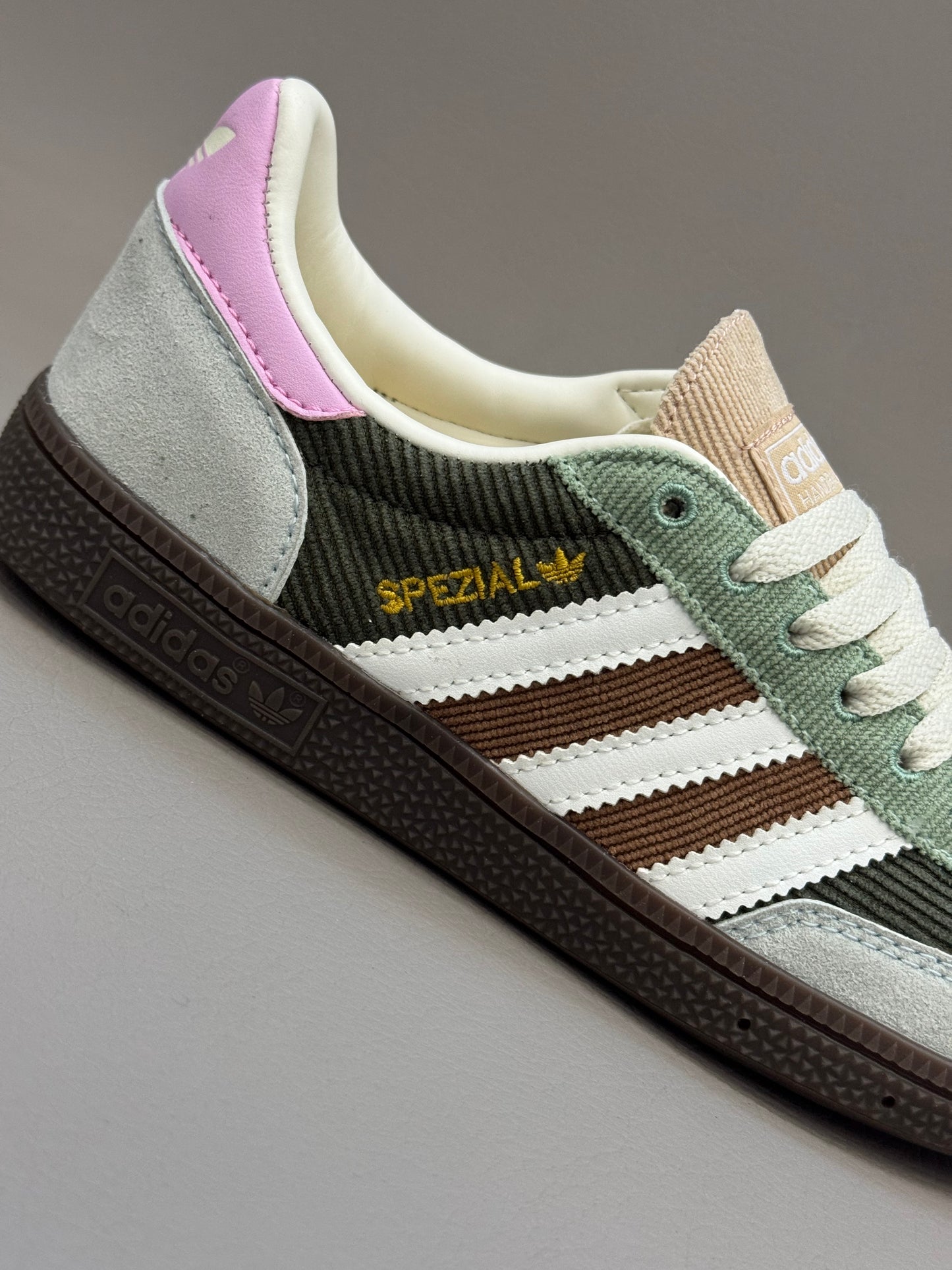 Adidas Spezial