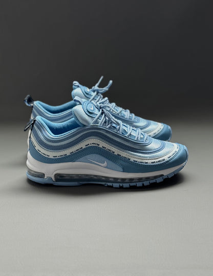 Max 97 Nike Air Teal And White Nike Air Max 97