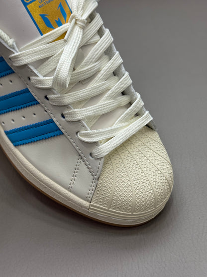 Adidas Superstar x Messi