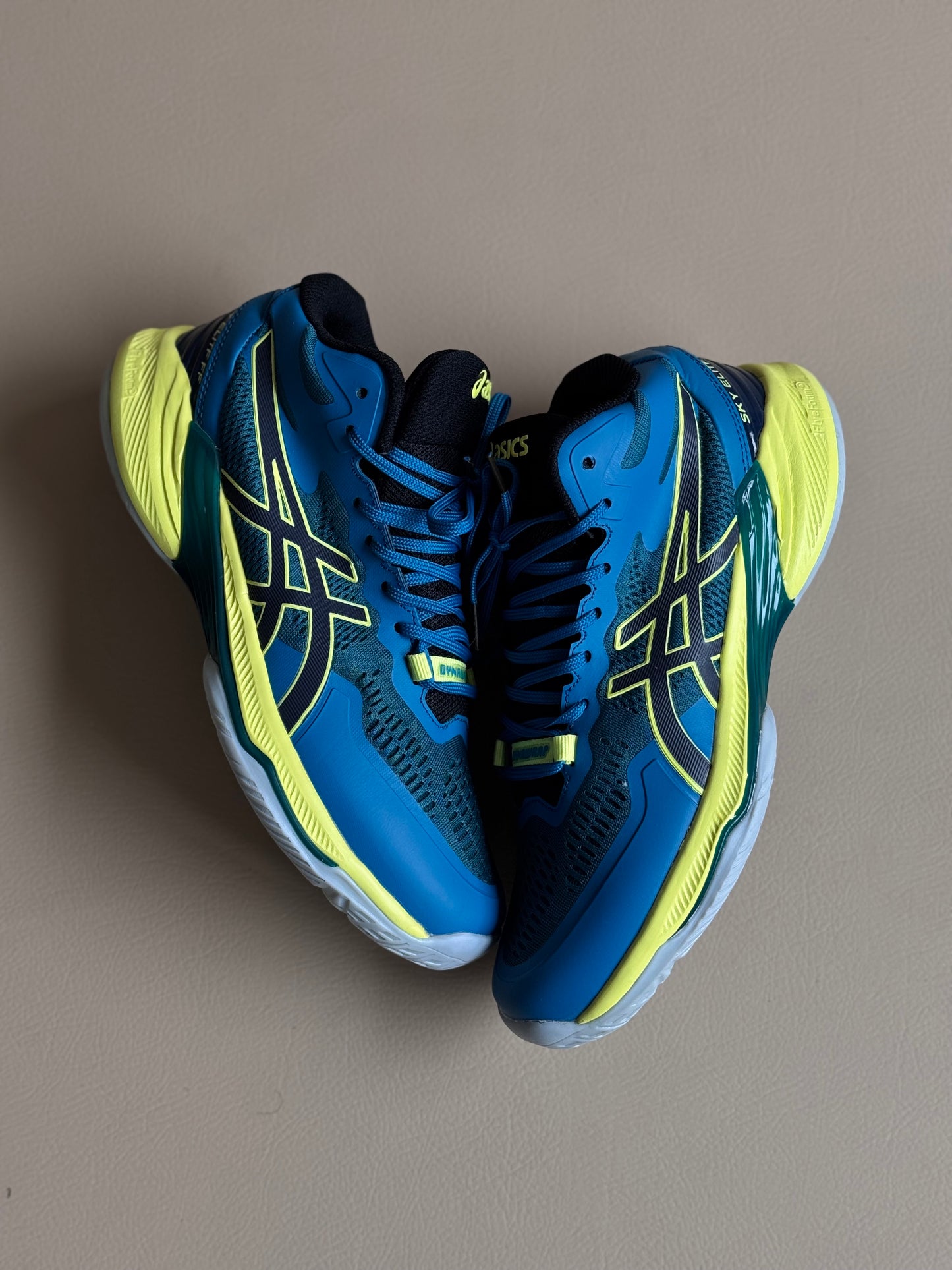 Asics Sky Elite Ff Mt 2